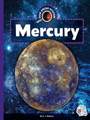 cover image of Mercury